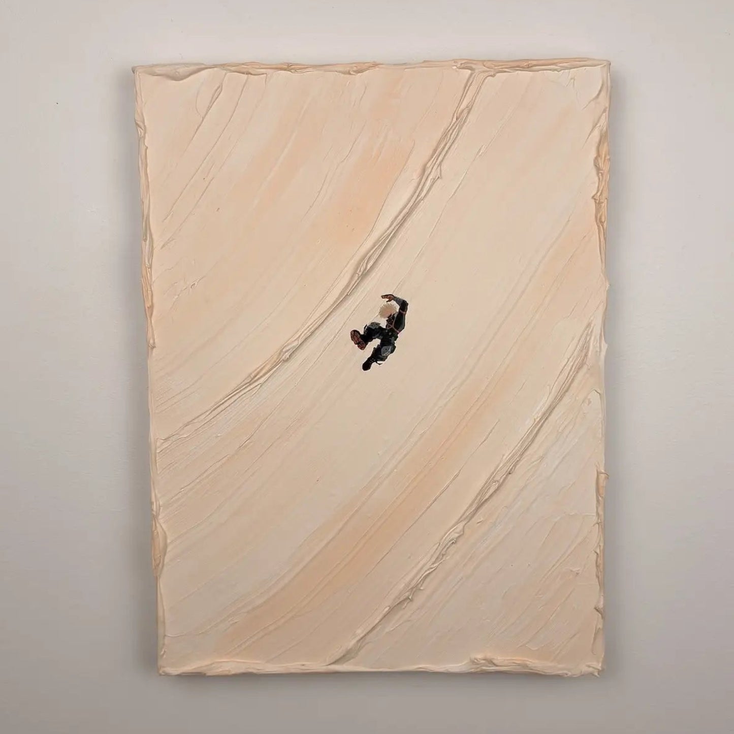 Freedom of Explosion - Print