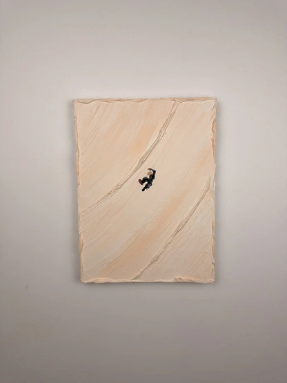 Freedom of Explosion - Print