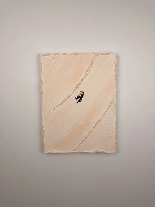 Freedom of Explosion - Original