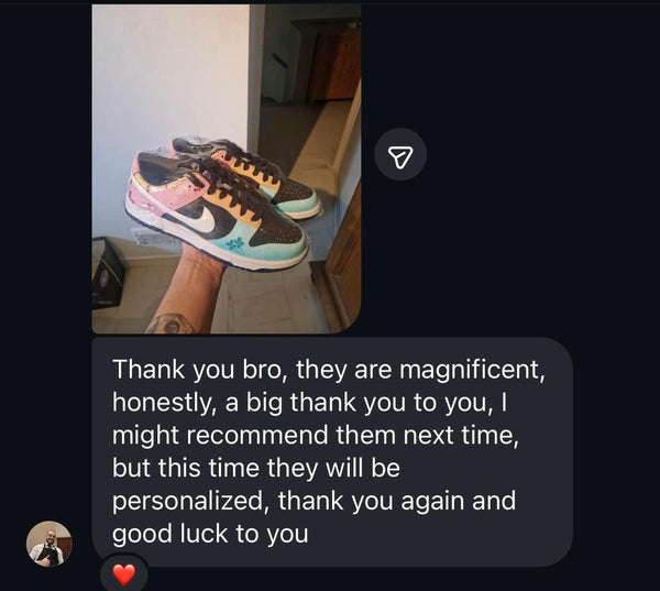 Corentin Jacob review photo