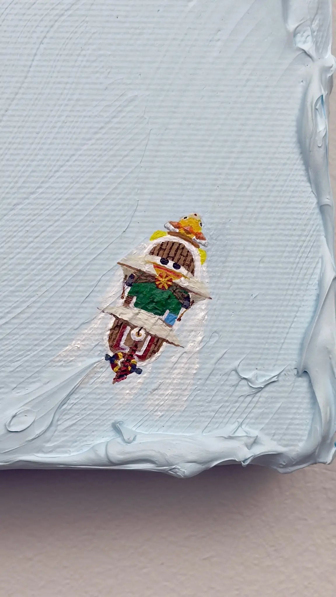 Grand Line - Original