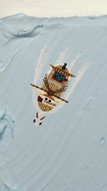 Grand Line - Original