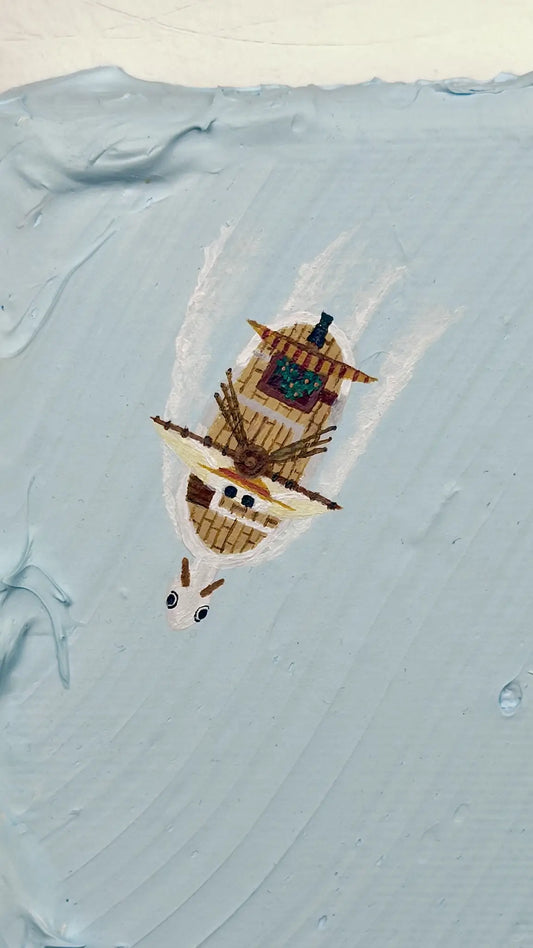 Grand Line - Original