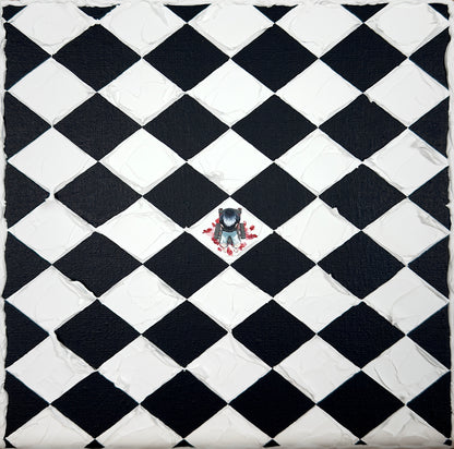 Unravel | Print