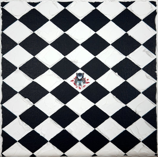 Unravel | Print