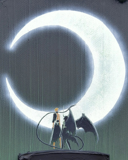 Moonlight | Print