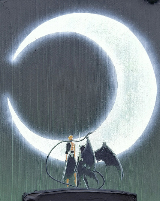 Moonlight | Print