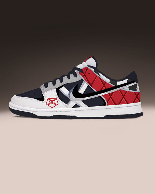 Ichigo Dunks