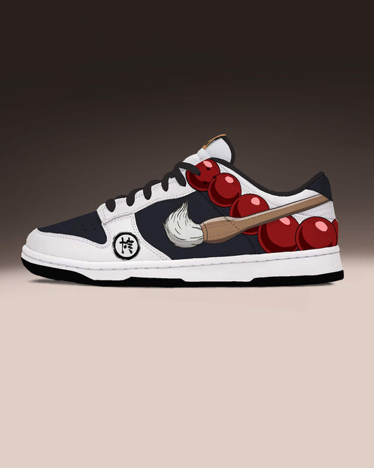Ichibe Dunks
