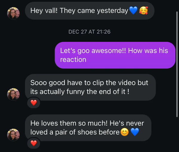 Tiffany Bradley review photo