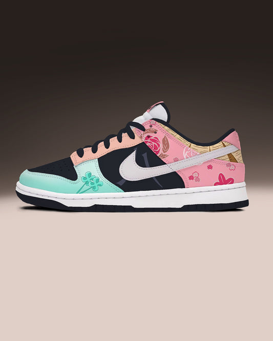 Shunsui Dunks