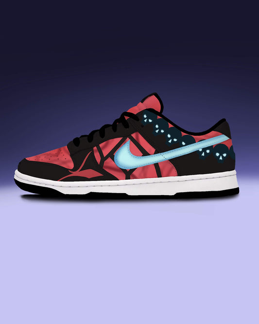 Shadow Tusk Dunks