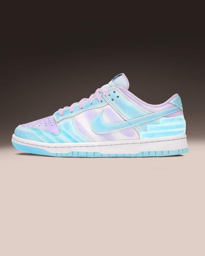 Ice Queen Dunks