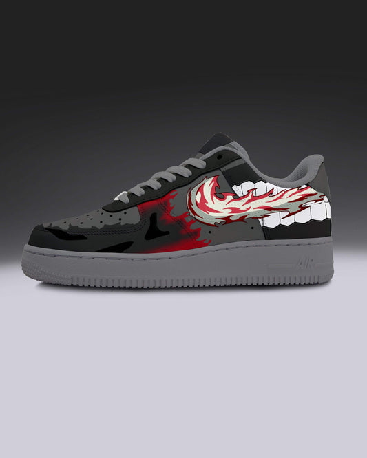 Okarun Air Force 1's