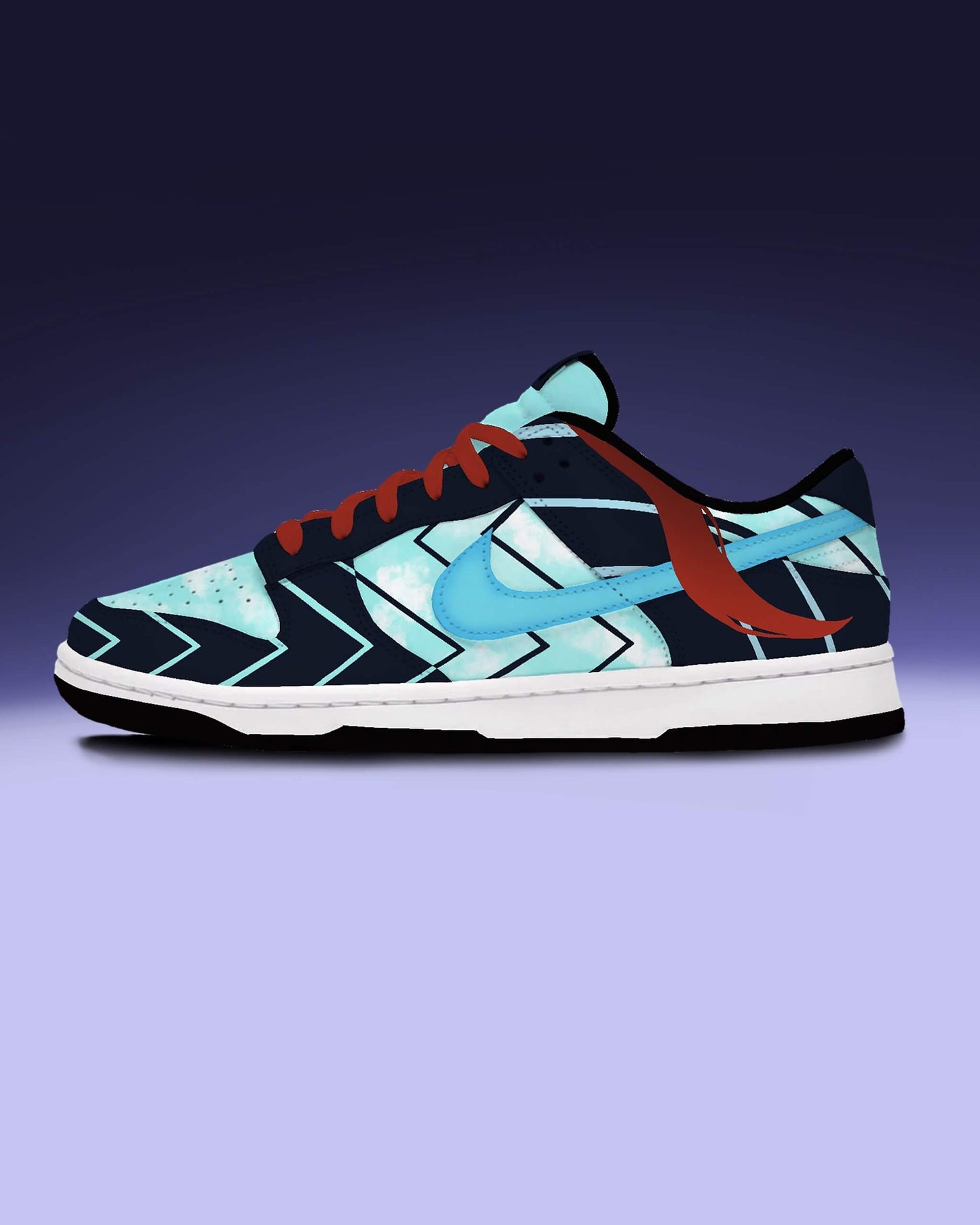 Igris Dunks