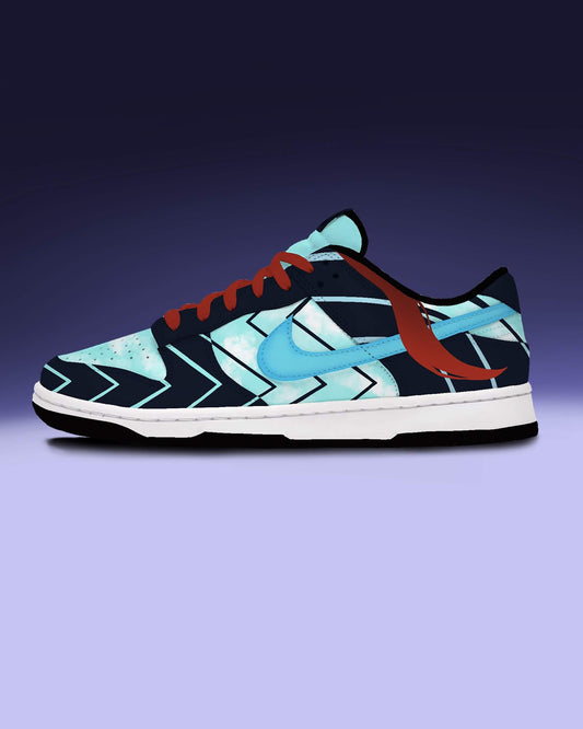 Igris Dunks