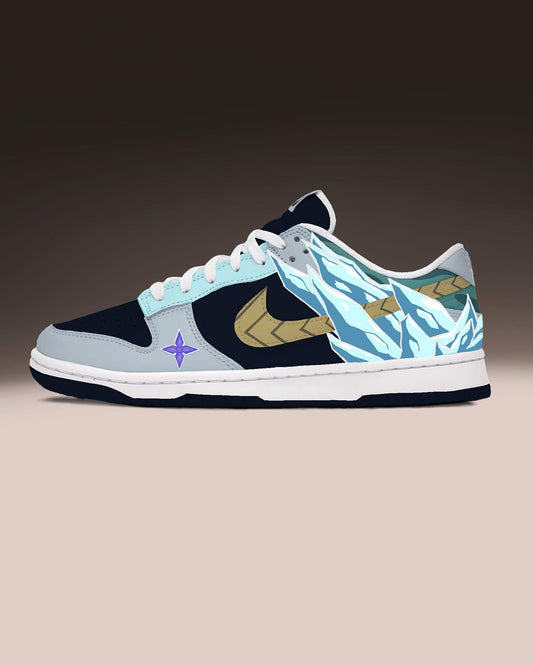 Toshiro Dunks