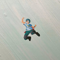 "Plus Ultra" - Print