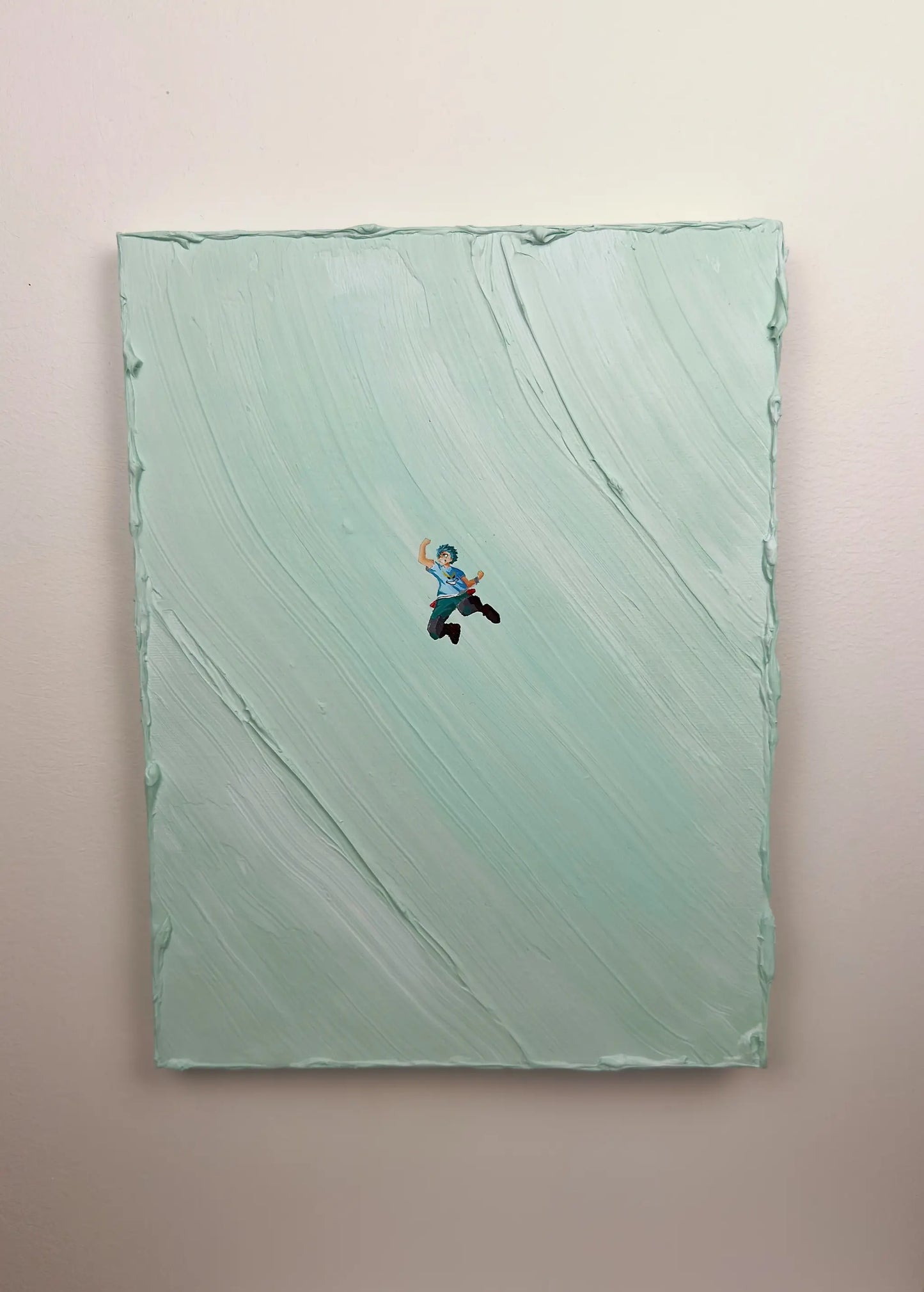 The Greatest Hero - Original