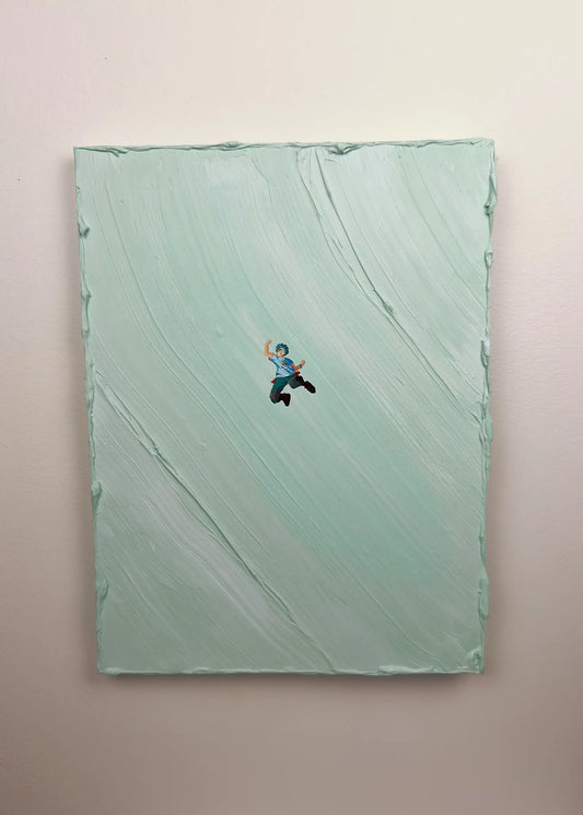 The Greatest Hero - Original