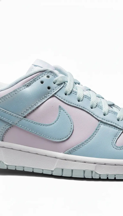 Ice Queen Dunks
