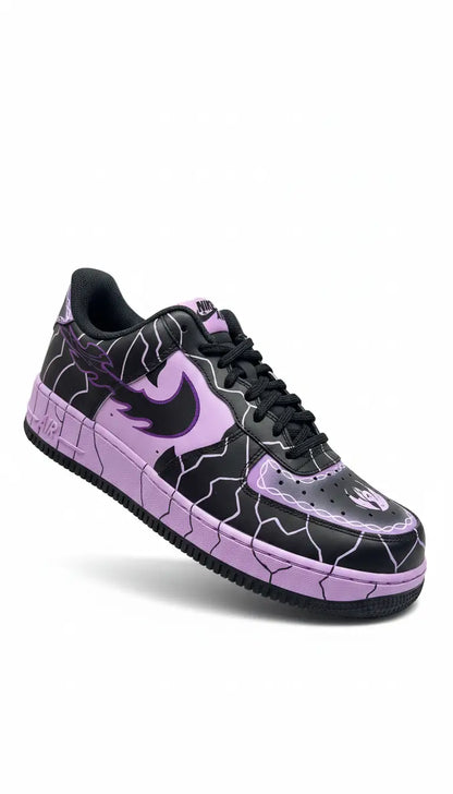 Shadow Monarch Air Force 1's