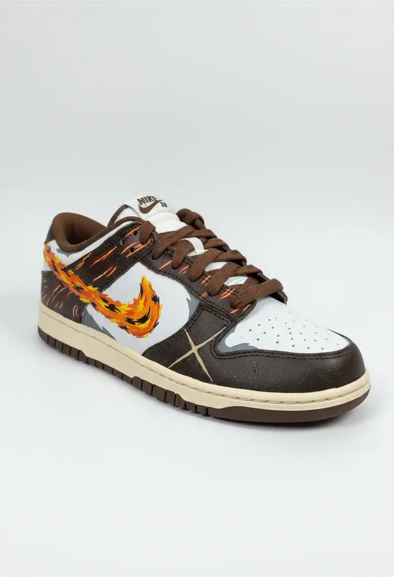 Captain 1 Dunks
