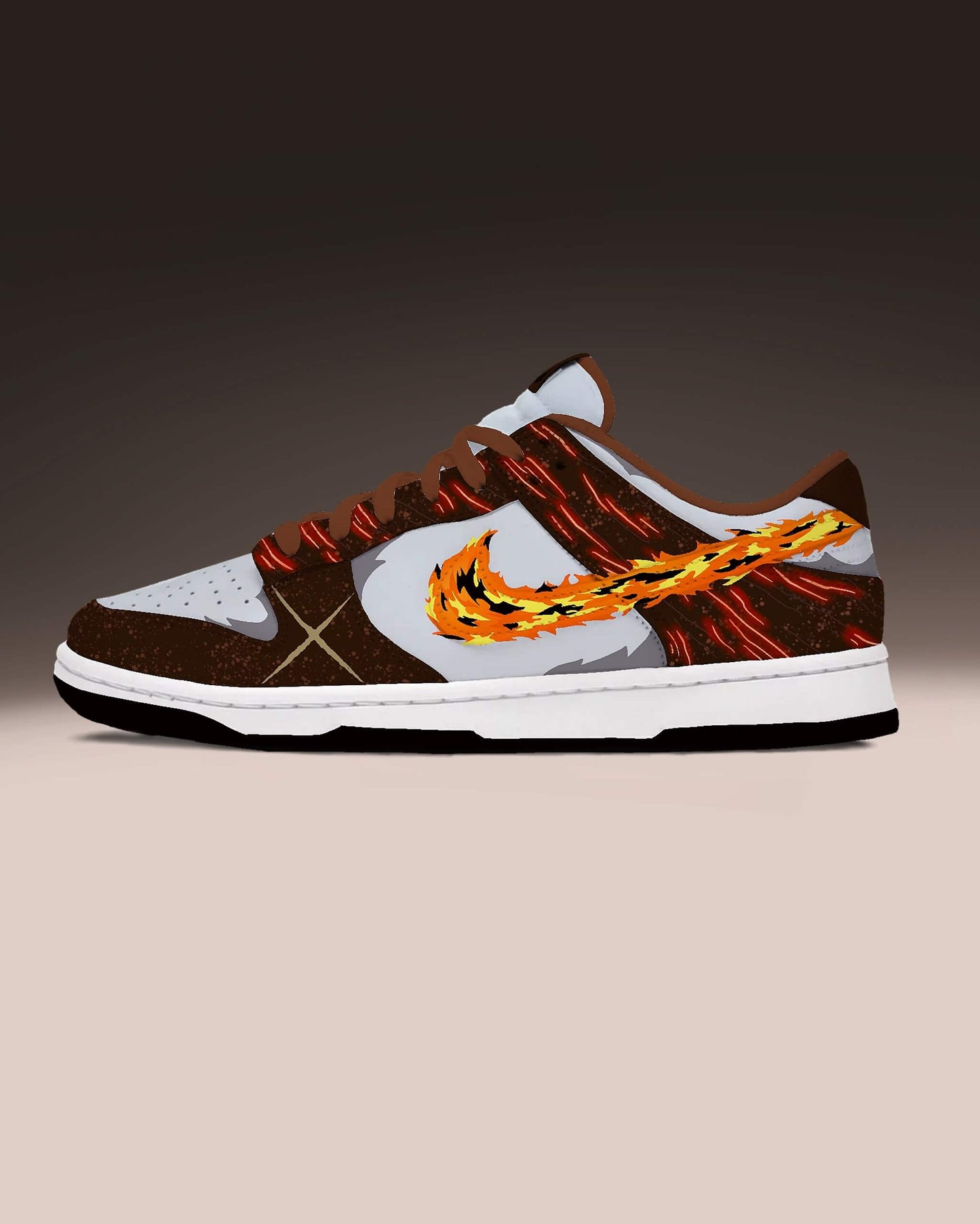Yamamoto Dunks