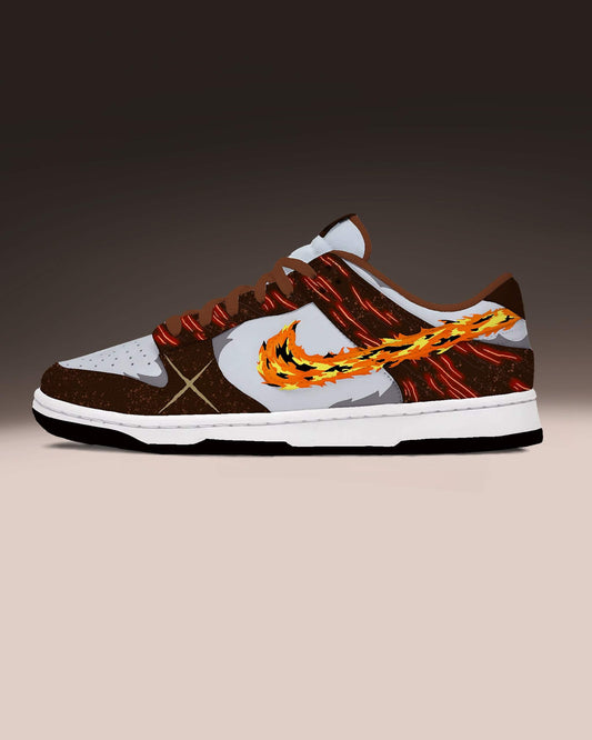 Yamamoto Dunks