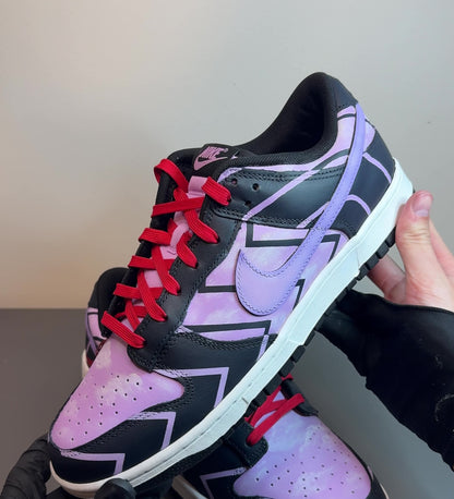 Shadow Knight Dunks