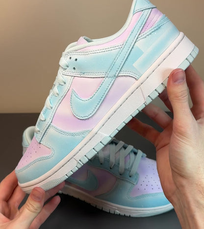 Ice Queen Dunks