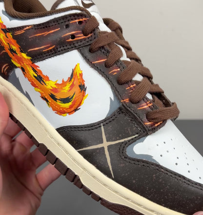 Captain 1 Dunks