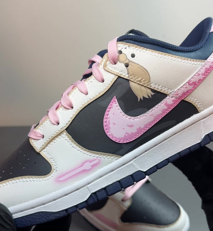 Captain 6 Dunks