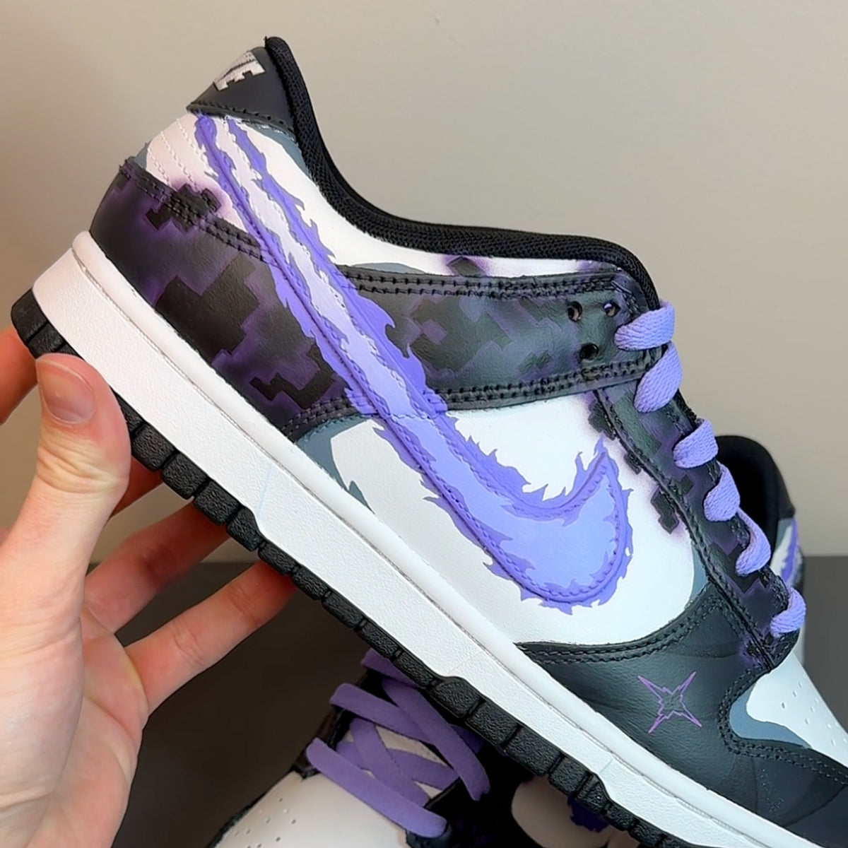 Aizen Dunks