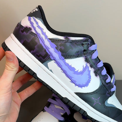 Aizen Dunks