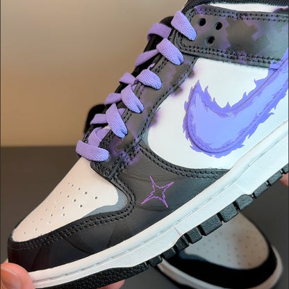 Aizen Dunks